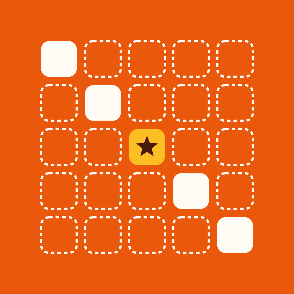 Tilesy &mdash; photo bingo game for groups